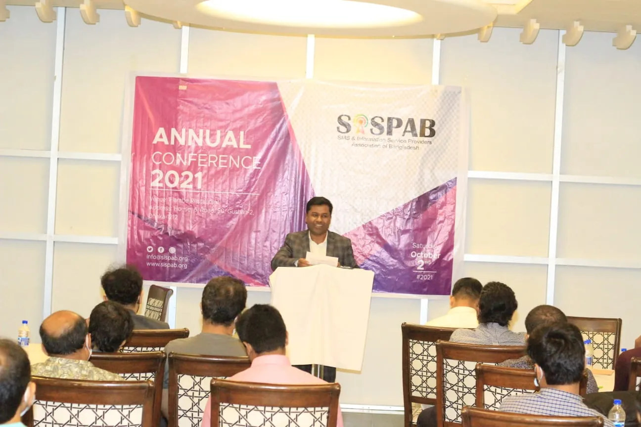 Annual Conference Meet 2021