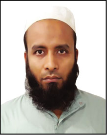 Md. Kamrul Hasan Bhuiyan