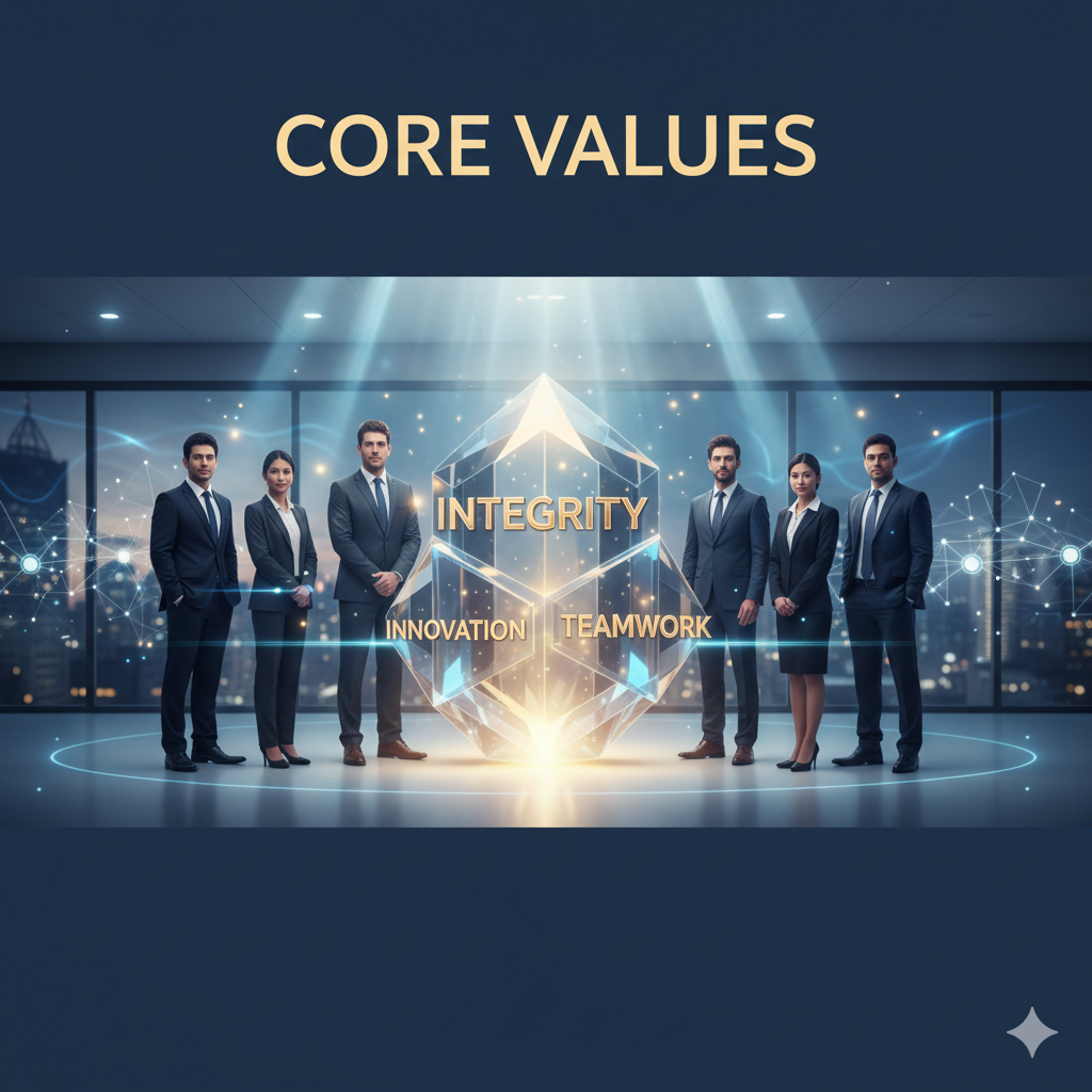 Core Values